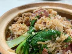 -壹煲口福煲仔饭(中山路店)