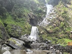 -石台牯牛降景区