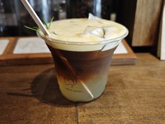 -Metal hands·铁手咖啡