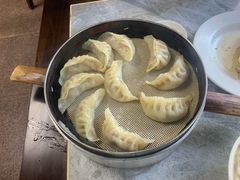 -小街锅贴(西工饭庄七分店)