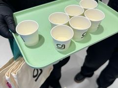 -gleeglee乐溢亦茶(合生汇店)