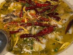 -太二酸菜鱼(正大广场店)