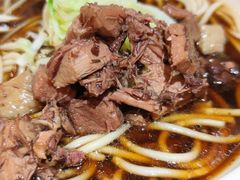 -柴氏风味斋(甘家口店)