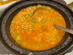 -圣丰盛宴酒家(东城店)