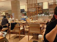 -杭州开元名都大酒店·地中海自助餐厅