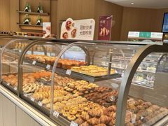 -爱达乐面包生日蛋糕(泛悦国际店)