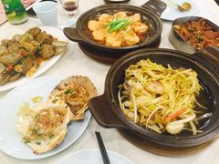 -渔娘渔家丹东海鲜(东直门店)