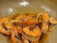 -BONAZZA 意大利餐厅