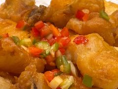 -粤顺渔坊·中山脆肉鲩火锅(清湖店)