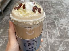 -古茗(渝北重庆会馆店)