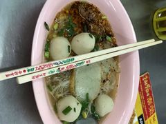 -榮泰米粉湯(Left Shop)