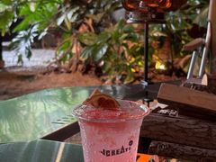 -J Create城市露营咖啡·简餐·宠物(上海动物园店)