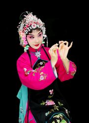 -梨园天地京剧摄影(玲珑天地店)