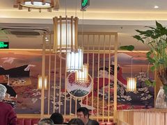 -松野谷·寿喜烧自助(华联顺义金街购物中心店)