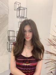 -INSTYLE造型·明星店