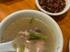 -61号餐吧(兴坪古镇漓江店)