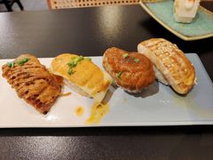-饭团匠·料理小食堂(玉林店)
