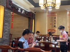 -肖记公安牛肉鱼杂馆·省级非物质文化遗产(三角路直营店)