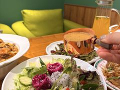 -去茶去餐厅(中央大街店)