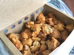 -阿捡忭京炸鸡(韭菜园总店)