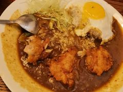 -金龙咖喱