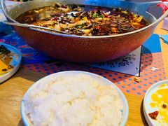-爱妻鱼•老体北重庆水煮鱼•川菜(白云路店)
