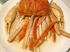 -巧克力渔家.小船海鲜胶东菜(万平口店)