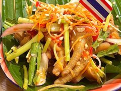 -迷你椰·泰式大排档(共康店)