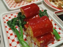 -明腾壹间茶餐厅(新都会花园广场店)