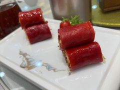 -新东源国际酒店·新东源食坊(沙井店)