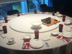 包厢-千百味红餐厅·江西菜(绿地双子塔店)