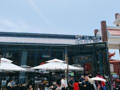 -宋小谨·泉州菜(西沙湾店)