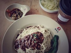 -李先生牛肉面大王(太原南内环店)