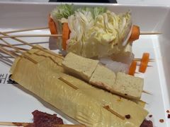 -宏姐串串香(宏伟路店)