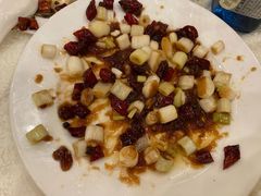 -郭林家常菜(洋桥店)