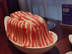 -东海怡品海鲜豆捞(舟宿夜江店)