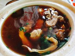 -新峰肉骨茶