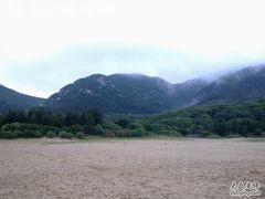 -普陀山风景名胜区-千步大沙