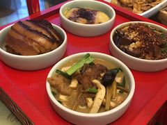 -窄巷子陕菜馆·地道陕西菜(粉巷店)