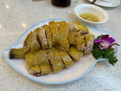 -五福茗点茶楼(花都雅乐城店)