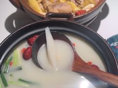 -老阿爸鲜鱼土菜(园区永旺店)