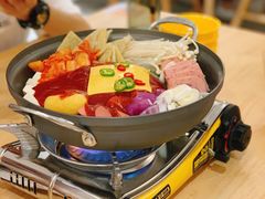 -Woolee韩食堂·韩式家庭料理