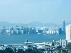 -香港珀丽酒店