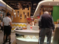 -豪约客牛排(世贸店)
