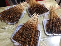 -十里铺铁板鱿鱼