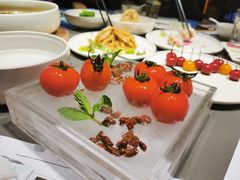 -小大董·烤鸭(观景餐厅·南京西路店)