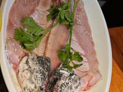 -匠岳·王宝器麻椒鱼(会展中心店)