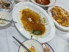 -明本湛江鸡•海鲜小厨(陈家祠店)