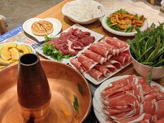 -草原饭店火锅