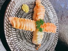 -极焰·烧肉刺身放题(天河领展广场店)